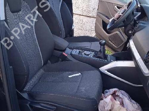 Front left window mechanism AUDI Q2 (GAB, GAG) 35 TDI quattro | BP19807868C22 