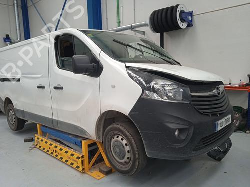 Brugte OPEL VIVARO B Van (X82) [2014-2020]  4474164