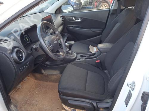 Steering rack HYUNDAI KONA (OS, OSE, OSI) 1.0 T-GDi | BP25626748M22 