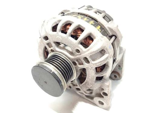 Used Alternator Alternator 9766409 9766409