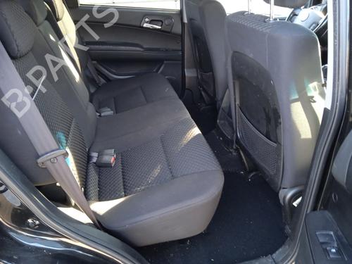 Lampa przednia lewa SSANGYONG ACTYON I 2.0 Xdi | BP20220407C28 