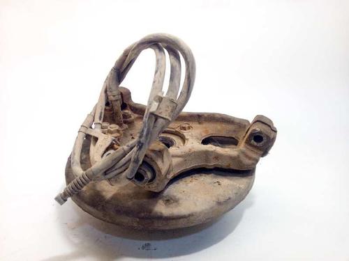 Left rear steering knuckle NISSAN PATHFINDER III (R51)  | BP5650911M27 