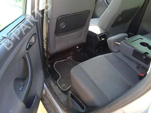 Driver airbag SEAT ALTEA XL (5P5, 5P8) 1.9 TDI | BP10956918C9