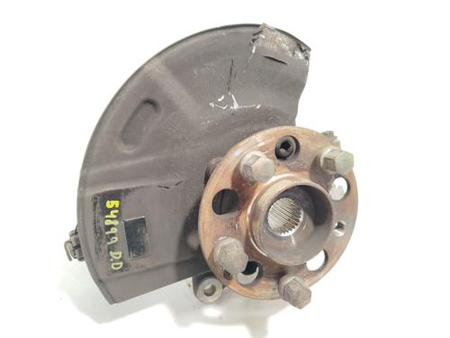 right-front-steering-knuckle-ssangyong-korando-ck-4122134002-2010-22985997 main image