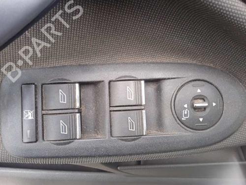 Headlight switch FORD KUGA I | BP17103332I24 - Image 21