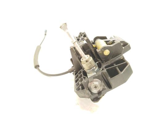 Front left exterior door handle HYUNDAI TUCSON (TL, TLE) 1.6 GDi | BP29397095C128 