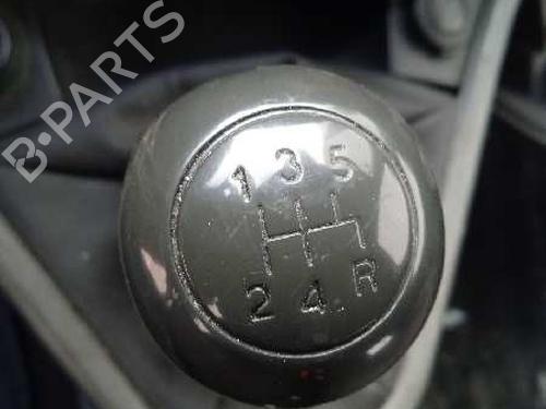 Left front door FIAT DOBLO Box Body/MPV (223_) 1.9 JTD | BP16947643C2 