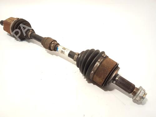 Used Left front driveshaft HONDA HR-V (RU) 1.5 (RU1) (130 hp) 25130194