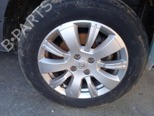 Steering column stalk RENAULT CAPTUR I (J5_, H5_) 1.5 dCi 90 (J5N4, J5M5, J5MW, J5M6, J5AL, J5AJ) | BP24977504I23