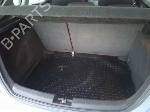 Right mirror SEAT LEON (1P1) 1.9 TDI | BP15766134C27 