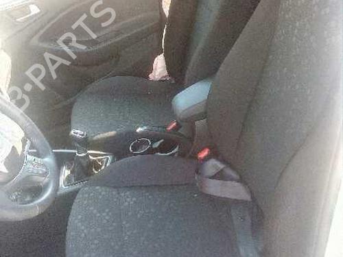 Rear wiper motor HYUNDAI i20 II (GB, IB) | BP4603246M102