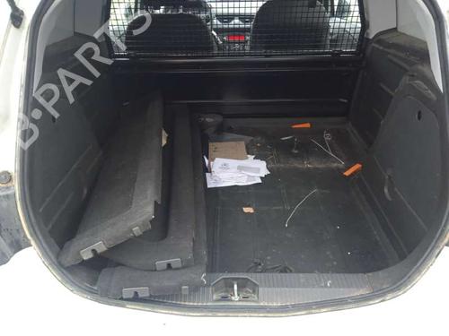 Front right window mechanism OPEL CORSA E Hatchback Van (X15) 1.3 CDTI (08) | BP9055729C23  - Image 6