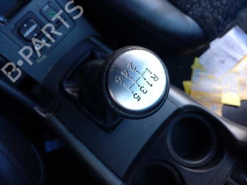 Right rear brake caliper TOYOTA RAV 4 III (_A3_) 2.2 D (ALA35_) | BP11562068M106