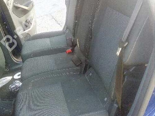 Rear right window mechanism FORD C-MAX II (DXA/CB7, DXA/CEU) 1.0 EcoBoost | BP3254025C25 