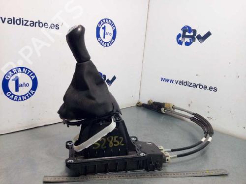 Used Gear lever Gear lever 7448461 7448461