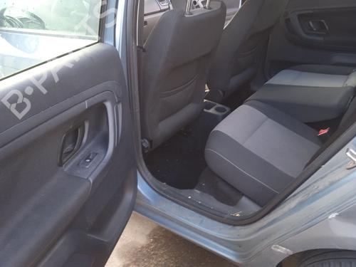 Steering rack SKODA FABIA II Combi (545) 1.6 TDI | BP28541636M22 