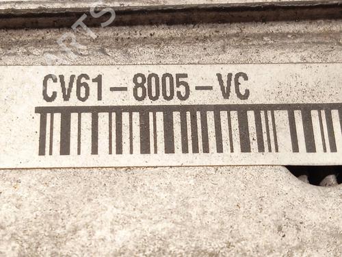 Water radiator FORD FOCUS III Turnier 1.0 EcoBoost | BP28489337M31 