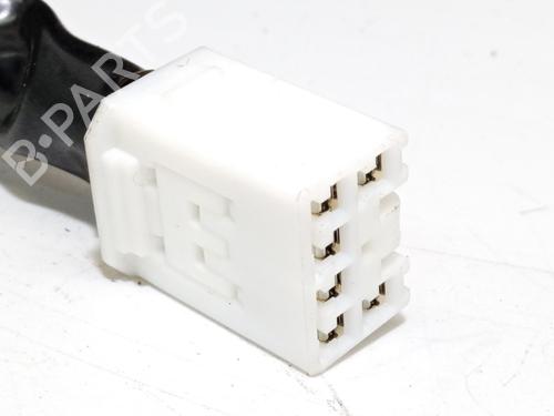 Right taillight HYUNDAI i30 (FD) | BP19303877C35