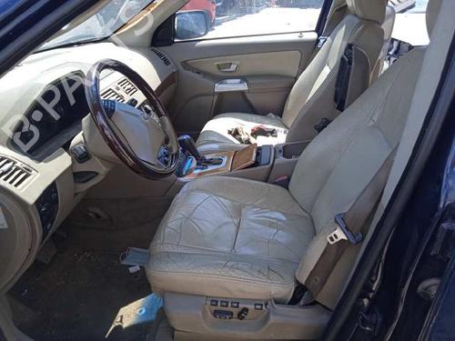 Left front door VOLVO XC90 I (275) D5 AWD | BP10420678C2