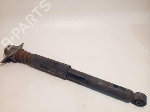 Used Left rear shock absorber Left rear shock absorber 8900222 8900222