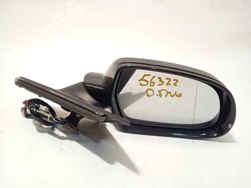 Used Right mirror AUDI A4 B8 Avant (8K5) 3.0 TDI quattro (245 hp) 28093201