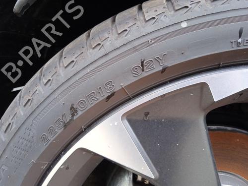 Front right window mechanism SEAT LEON Sportstourer (KL8, KLD)  | BP21187295C23 