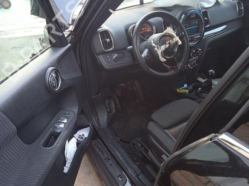 Electronic module MINI MINI COUNTRYMAN (F60) Cooper | BP22231223M83 