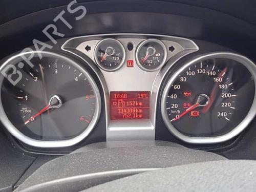 ECU airbags FORD FOCUS II (DA_, HCP, DP) 1.8 TDCi | BP7649751M53 