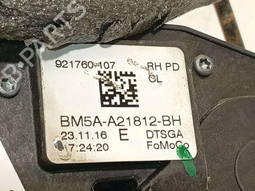 Front right lock FORD KUGA II (DM2) 2.0 TDCi | BP38704446C97 - Image 4