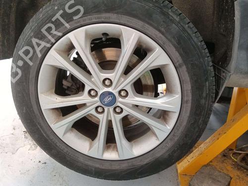 Køfangervange FORD KUGA II (DM2) 2.0 TDCi | BP38599455C73 - Image 23