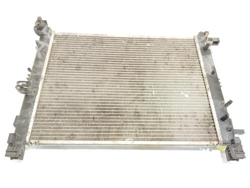 Water radiator DACIA DOKKER Box Body/MPV 1.6 | BP28100685M31