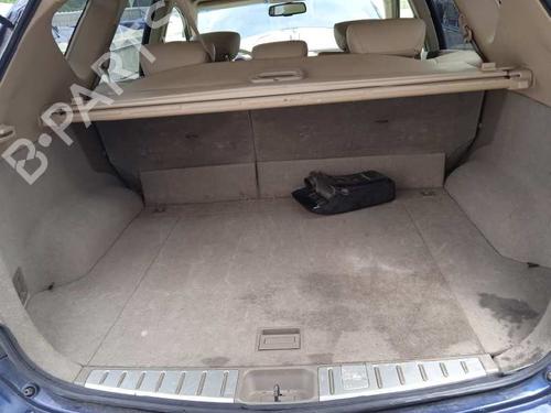 Rear left lock NISSAN MURANO I (Z50)  | BP15056098C100 