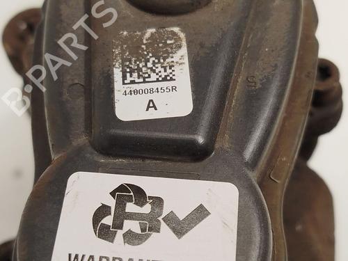 Right rear brake caliper RENAULT SCÉNIC III (JZ0/1_) 1.2 TCe | BP30591526M106