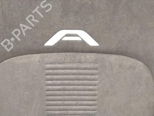 Seats set FORD KUGA III (DFK) 2.5 Duratec Plug-in-Hybrid | BP30204774C78 