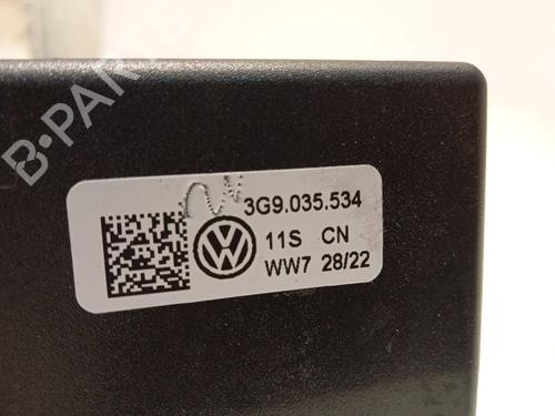 Antenne/Base VW T-ROC (A11, D11) | BP17474524C140 - Image 3