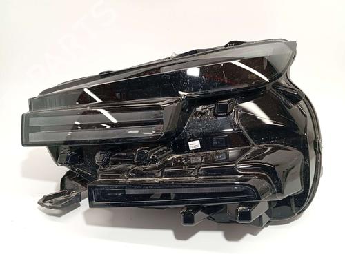 Used Left headlight Left headlight 38750127 38750127