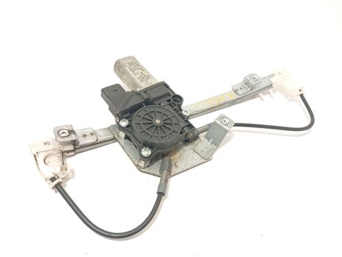 Used Rear left window mechanism Rear left window mechanism 34122170 34122170
