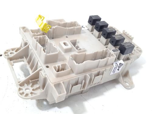 Fuse box TOYOTA RAV 4 II (_A2_) 2.0 4WD (ACA21, ACA20) | BP27676590E1