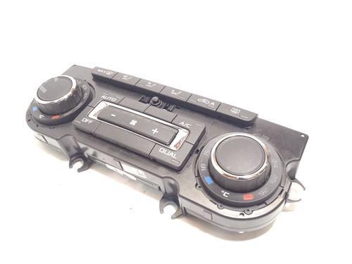 Climate control SKODA YETI (5L) 1.2 TSI | BP18161364I5 