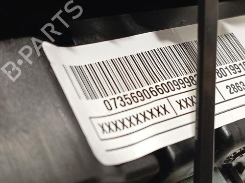 Steering column stalk FIAT 500X (334_) 1.0 (334.AXN1B) | BP34234661I23  - Image 7