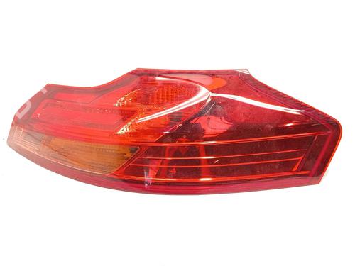 Right taillight OPEL INSIGNIA A Sports Tourer (G09) 2.0 CDTI (35) | BP27573461C35 