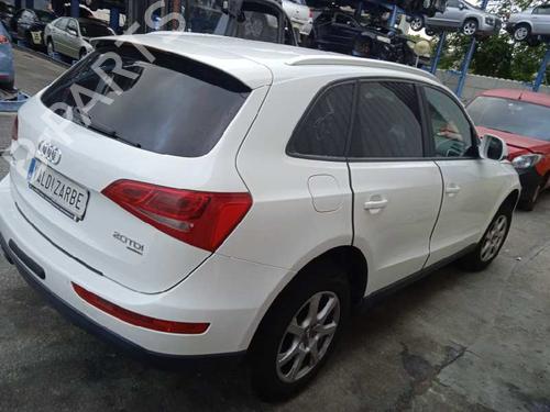 Electronic module AUDI Q5 (8RB) 2.0 TDI quattro | BP15595631M83 