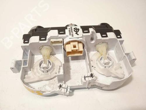 Climate control NISSAN MICRA V (K14) | BP15768110I5