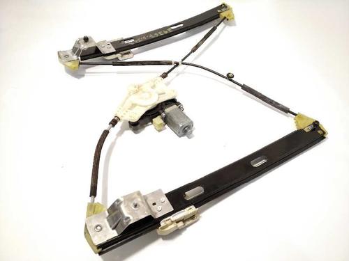 Used Front left window mechanism SEAT LEON (5F1) 1.6 TDI (115 hp) 4890350