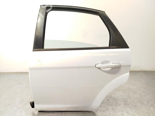 Used Left rear door FORD FOCUS II (DA_, HCP, DP) 1.6 TDCi (109 hp) 29417916