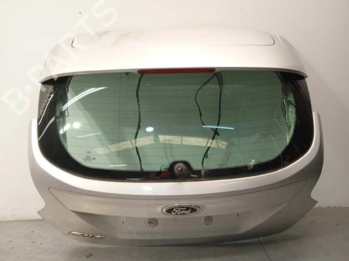 Used Tailgate Tailgate FORD FOCUS III [2010-2020] 18016000 18016000