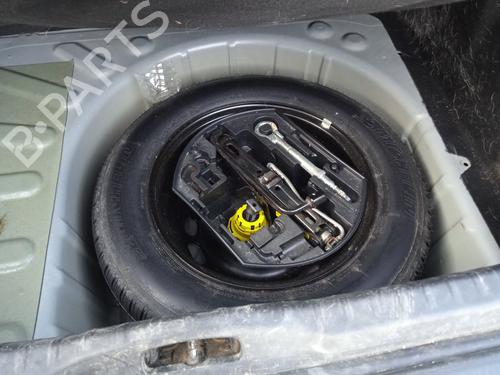 Right taillight PEUGEOT 308 I (4A_, 4C_) 1.6 16V | BP29305921C35 