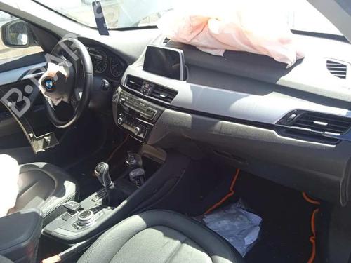 Electronic module BMW X1 (F48) sDrive 18 i | BP13239005M83