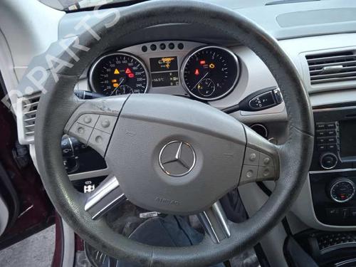 Differensial bakvogn MERCEDES-BENZ R-CLASS (W251, V251)  | BP13084405M24 