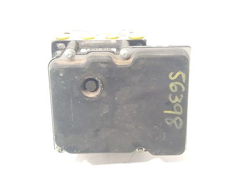 ABS pump CITROËN C4 SPACETOURER (3D_) 1.6 BlueHDi 100 | BP37691176M43  - Image 5